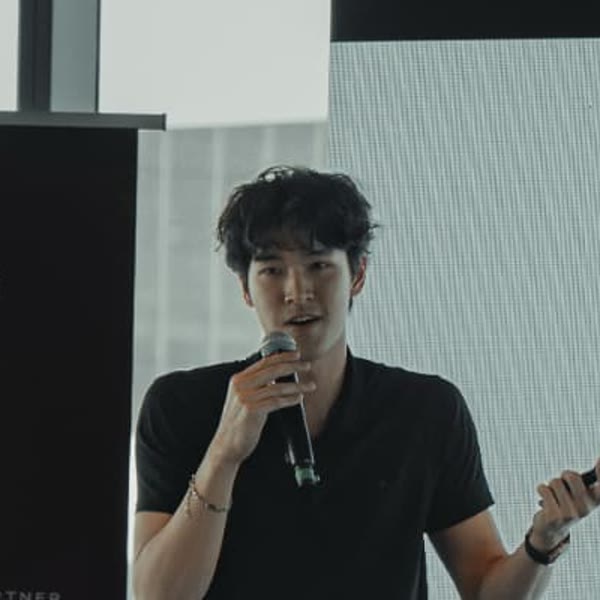 SooWei Goh